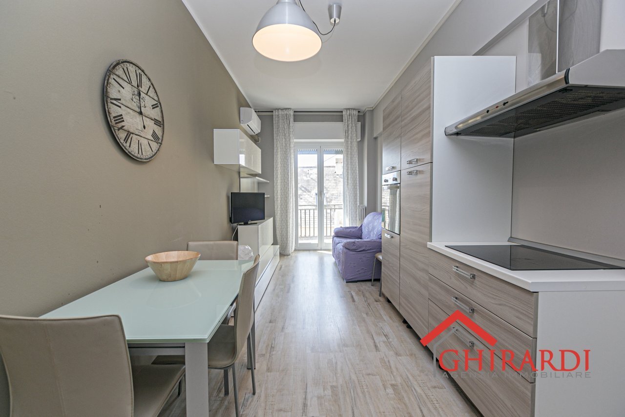 2.1 cucina.jpg - Four-room apartment VIA ALFREDO D'ANDRADE 34, Genova - photo 1