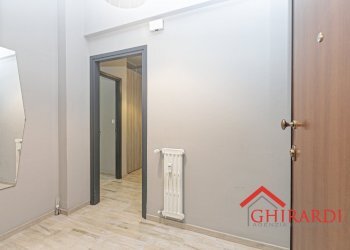 1.0 ingresso.jpg - Quadrilocale VIA ALFREDO D'ANDRADE 34, Genova - foto 2