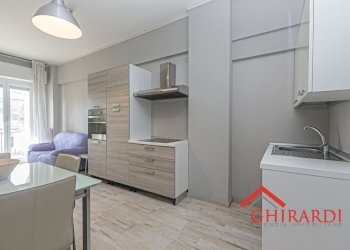 2.0 cucina.jpg - Quadrilocale VIA ALFREDO D'ANDRADE 34, Genova - foto 5