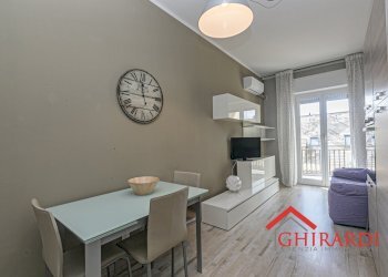 2.2 cucina.jpg - Quadrilocale VIA ALFREDO D'ANDRADE 34, Genova - foto 6