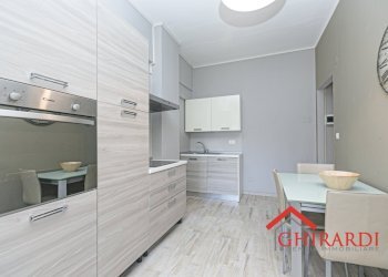 2.3 cuicna.jpg - Quadrilocale VIA ALFREDO D'ANDRADE 34, Genova - foto 7