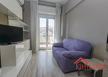 3.0 open.jpg - Quadrilocale VIA ALFREDO D'ANDRADE 34, Genova - foto 8