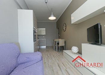 3.1 open.jpg - Quadrilocale VIA ALFREDO D'ANDRADE 34, Genova - foto 9