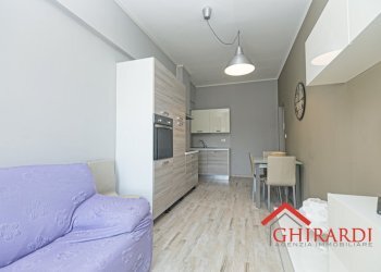 3.2 open.jpg - Quadrilocale VIA ALFREDO D'ANDRADE 34, Genova - foto 10