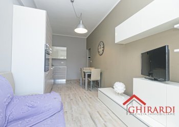 3.3 open.jpg - Quadrilocale VIA ALFREDO D'ANDRADE 34, Genova - foto 11