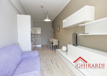 3.4 open.jpg - Quadrilocale VIA ALFREDO D'ANDRADE 34, Genova - foto 12