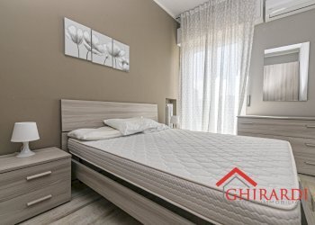 4.1 camera.jpg - Quadrilocale VIA ALFREDO D'ANDRADE 34, Genova - foto 14