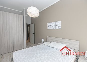 4.2 camera.jpg - Quadrilocale VIA ALFREDO D'ANDRADE 34, Genova - foto 15