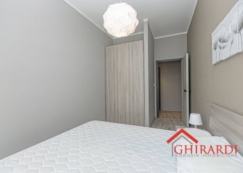 4.3 camera.jpg - Quadrilocale VIA ALFREDO D'ANDRADE 34, Genova - foto 16