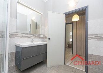 5.0 bagno.jpg - Quadrilocale VIA ALFREDO D'ANDRADE 34, Genova - foto 17