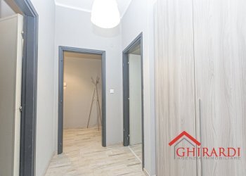 6.1 disimpegno.jpg - Quadrilocale VIA ALFREDO D'ANDRADE 34, Genova - foto 21