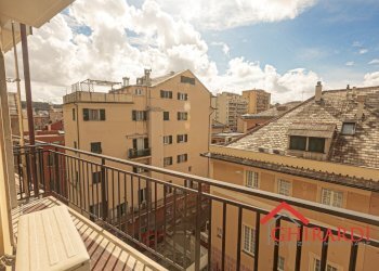 7.0 balcone.jpg - Quadrilocale VIA ALFREDO D'ANDRADE 34, Genova - foto 22