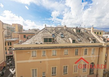 8.0 vista.jpg - Quadrilocale VIA ALFREDO D'ANDRADE 34, Genova - foto 25