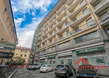 10.0 edificio.jpg - Quadrilocale VIA ALFREDO D'ANDRADE 34, Genova - foto 28