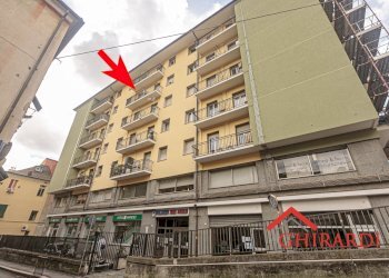 10.1 edificio.jpg - Quadrilocale VIA ALFREDO D'ANDRADE 34, Genova - foto 29