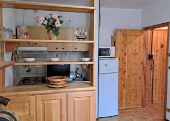 1.1 soggiorno.jpg - Bilocale VIA TETTI 7, Roburent - foto 3