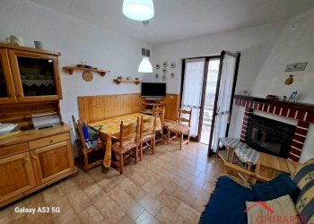 1.2 soggiorno.jpg - Bilocale VIA TETTI 7, Roburent - foto 4