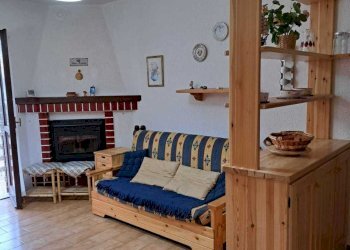 1.3 soggiorno.jpg - Bilocale VIA TETTI 7, Roburent - foto 5