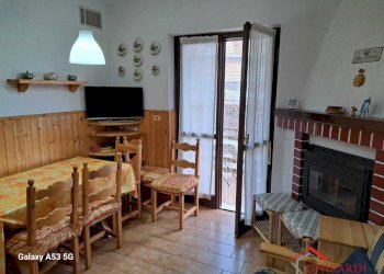 1.4 soggiorno.jpg - Bilocale VIA TETTI 7, Roburent - foto 6