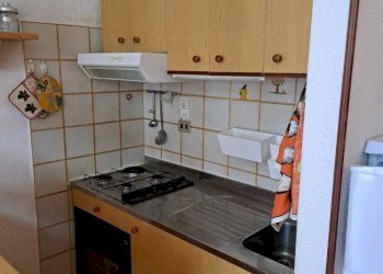 2.1 cucina.jpg - Bilocale VIA TETTI 7, Roburent - foto 9