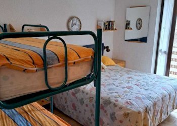 3.0 camera.jpg - Bilocale VIA TETTI 7, Roburent - foto 10