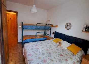 3.1 camera.jpg - Bilocale VIA TETTI 7, Roburent - foto 11