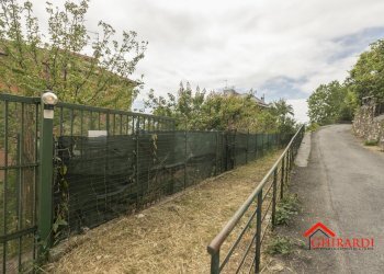 3.0 accesso.jpg - Box Viale Villa Chiesa, Genova - foto 23