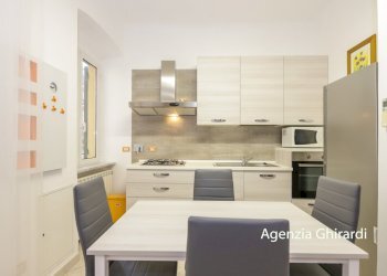 2.4 cucina.jpg - Appartamento Via Gino Capponi 8, Genova - foto 5