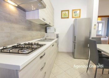 2.1 cucina.jpg - Appartamento Via Gino Capponi 8, Genova - foto 7