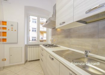 2.2 cucina.jpg - Appartamento Via Gino Capponi 8, Genova - foto 8