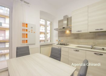 2.5 cucina.jpg - Appartamento Via Gino Capponi 8, Genova - foto 11