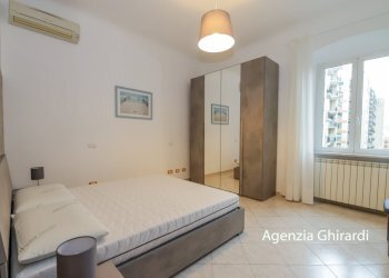 3.0 camera1.jpg - Appartamento Via Gino Capponi 8, Genova - foto 12