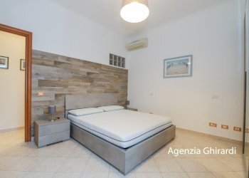 3.1 camera1.jpg - Appartamento Via Gino Capponi 8, Genova - foto 13