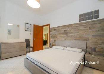 3.2 camera1.jpg - Appartamento Via Gino Capponi 8, Genova - foto 14