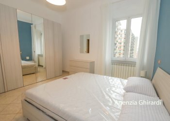 4.1 camera2.jpg - Appartamento Via Gino Capponi 8, Genova - foto 16