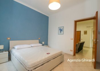 4.2 camera2.jpg - Appartamento Via Gino Capponi 8, Genova - foto 18