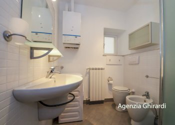 5.0 bagno1.jpg - Appartamento Via Gino Capponi 8, Genova - foto 20
