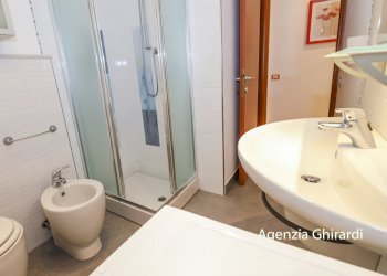 5.3 bagno1.jpg - Appartamento Via Gino Capponi 8, Genova - foto 23