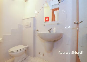 6.0 bagno2.jpg - Appartamento Via Gino Capponi 8, Genova - foto 25