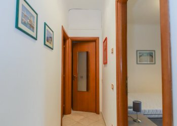 7.1 corridoio.jpg - Appartamento Via Gino Capponi 8, Genova - foto 29