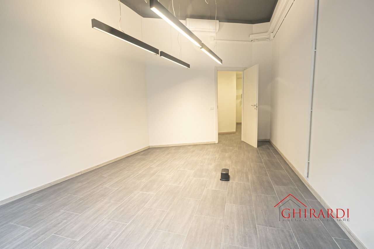 1.0 locale 1.jpg - Locale Commerciale VIA ALFREDO D'ANDRADE 76R, Genova - foto 2