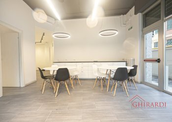 3.0 locale 3.jpg - Locale Commerciale VIA ALFREDO D'ANDRADE 76R, Genova - foto 1