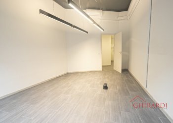 1.0 locale 1.jpg - Locale Commerciale VIA ALFREDO D'ANDRADE 76R, Genova - foto 2