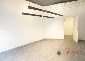 1.1 locale 1.jpg - Locale Commerciale VIA ALFREDO D'ANDRADE 76R, Genova - foto 3