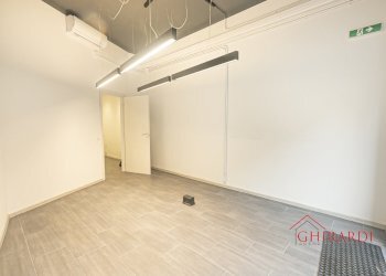 1.2 locale 1.jpg - Locale Commerciale VIA ALFREDO D'ANDRADE 76R, Genova - foto 4