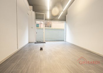 1.4 locale 1.jpg - Locale Commerciale VIA ALFREDO D'ANDRADE 76R, Genova - foto 6