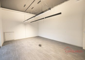 2.1 locale 2.jpg - Locale Commerciale VIA ALFREDO D'ANDRADE 76R, Genova - foto 8