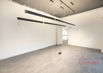 2.2 locale 2.jpg - Locale Commerciale VIA ALFREDO D'ANDRADE 76R, Genova - foto 9