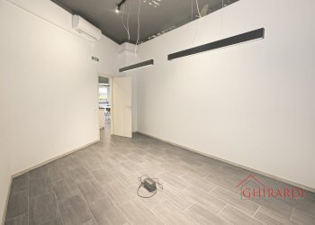 2.5 locale 2.jpg - Locale Commerciale VIA ALFREDO D'ANDRADE 76R, Genova - foto 12