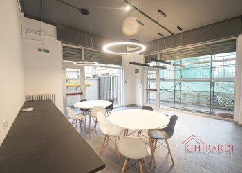 3.1 locale 3.jpg - Locale Commerciale VIA ALFREDO D'ANDRADE 76R, Genova - foto 14